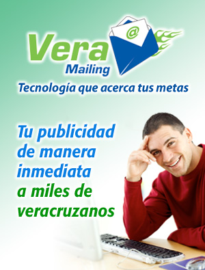 Servicio de publicidad ecológica a miles de veracruzanos